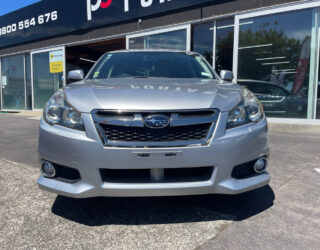 2013 Subaru Legacy image 188762