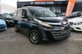 2012 Mazda Biante image 184563