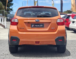 2013 Subaru Xv image 188562