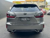 2019 Lexus Rx 350 image 184949