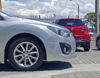 2012 Subaru Impreza image 188552