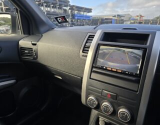 2012 Nissan X-trail image 186347