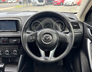 2013 Mazda Cx-5 image 186512