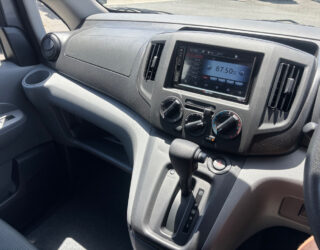 2021 Nissan Nv200 image 185915