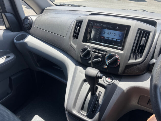 2021 Nissan Nv200 image 185915