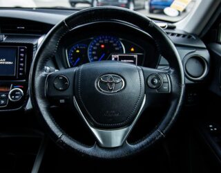 2013 Toyota Corolla image 189489