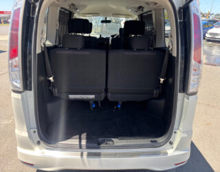 2012 Nissan Serena image 184869