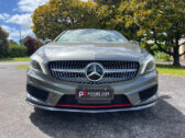 2013 Mercedes-benz A 250 image 185160