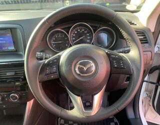 2014 Mazda Cx-5 image 184755