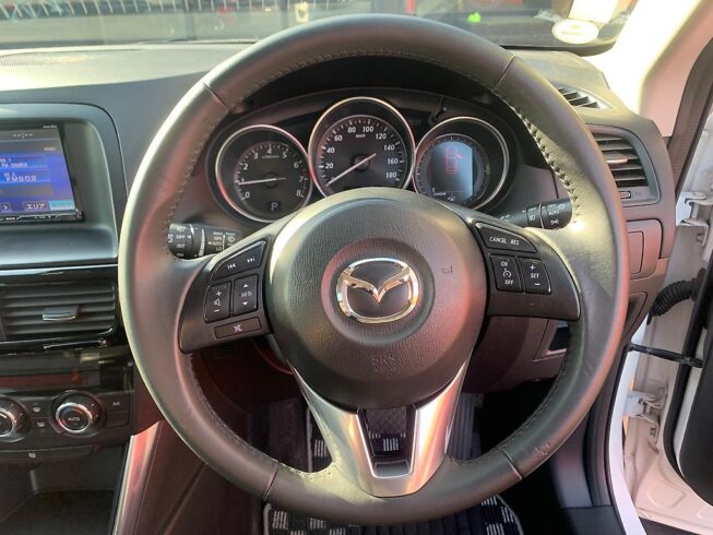 2014 Mazda Cx-5 image 184755