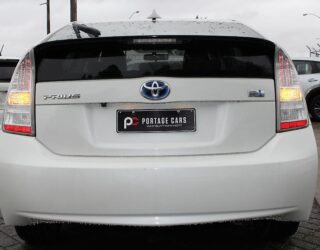 2010 Toyota Prius image 188417