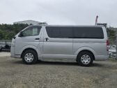 2020 Toyota Hiace image 185423