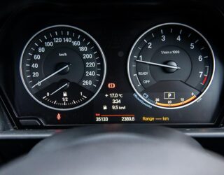 2013 Bmw 116i image 197182