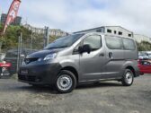 2021 Nissan Nv200 image 188304