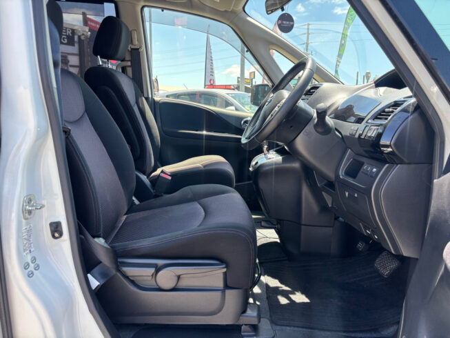 2012 Nissan Serena image 184864