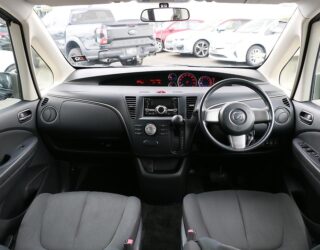 2012 Mazda Biante image 184571