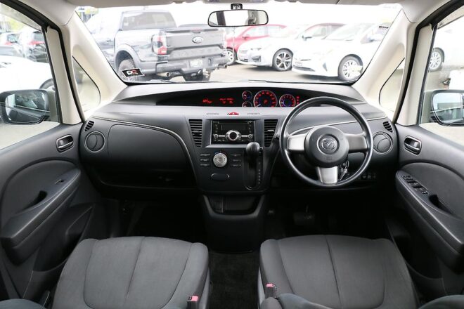 2012 Mazda Biante image 184571