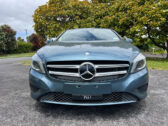 2013 Mercedes-benz A 180 image 185318