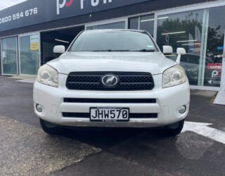 2006 Toyota Rav4 image 186044