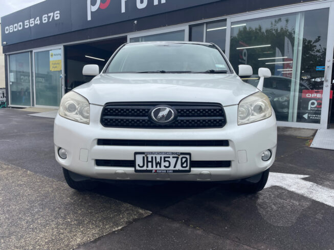 2006 Toyota Rav4 image 186044