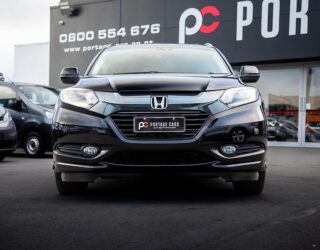 2016 Honda Vezel image 189745