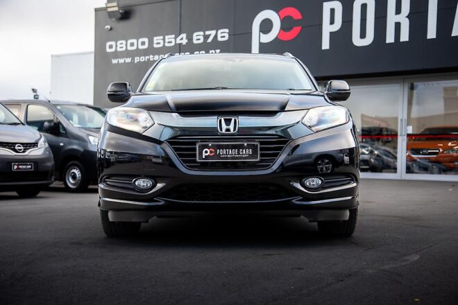 2016 Honda Vezel image 189745