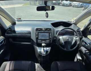 2012 Nissan Serena image 184871