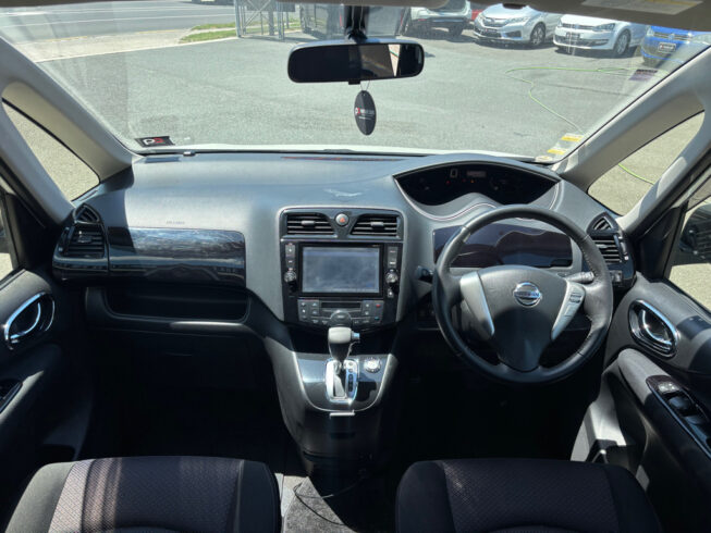 2012 Nissan Serena image 184871