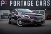 2015 Mercedes-benz A 180 image 189330