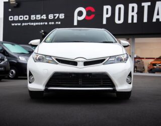 2013 Toyota Auris image 189134