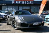 2014 Porsche 911 image 184460