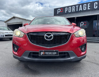 2013 Mazda Cx-5 image 186502