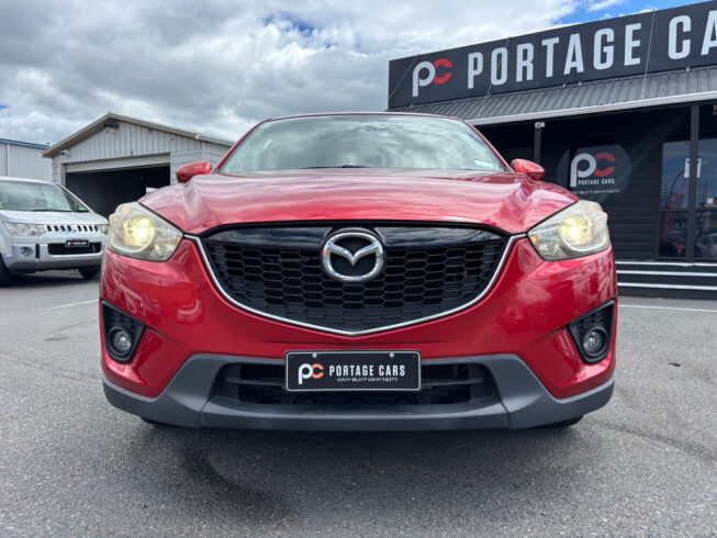 2013 Mazda Cx-5 image 186502