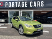 2013 Subaru Xv image 186384