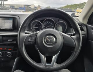 2013 Mazda Cx-5 image 186697