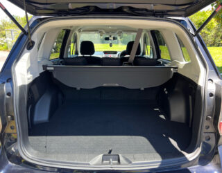 2013 Subaru Forester image 188739