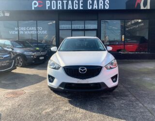 2014 Mazda Cx-5 image 184743