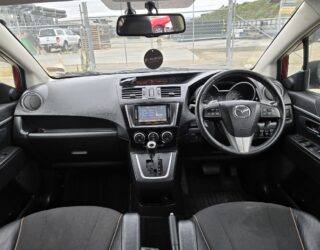 2014 Mazda Premacy image 186870