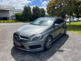 2013 Mercedes-benz A 250 image 185159