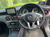 2013 Mercedes-benz A 250 image 185165