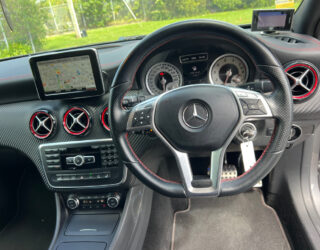 2013 Mercedes-benz A 250 image 185165