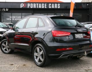 2013 Audi Q3 image 184610