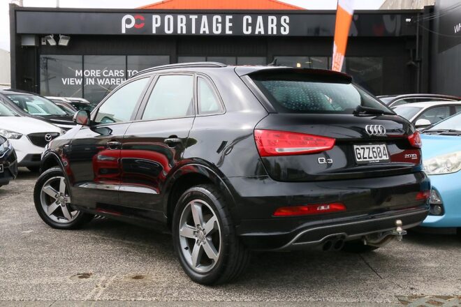 2013 Audi Q3 image 184610