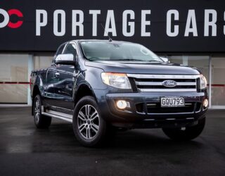 2013 Ford Ranger image 186256