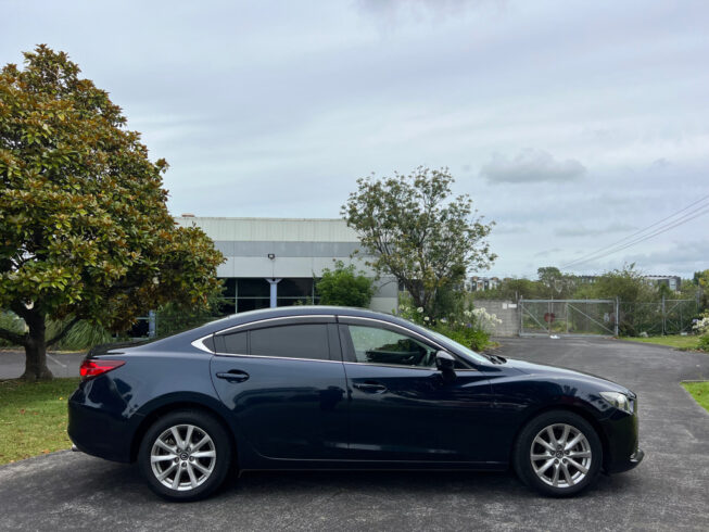 2014 Mazda Atenza image 185684