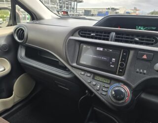 2012 Toyota Aqua image 186595