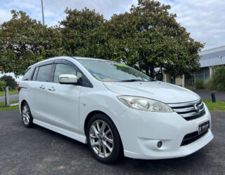 2013 Nissan Lafesta image 184984