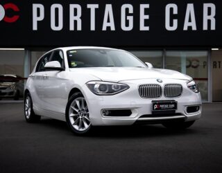 2013 Bmw 116i image 189952