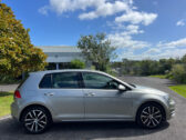 2015 Volkswagen Golf image 186841