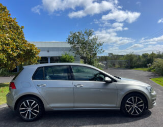 2015 Volkswagen Golf image 186841